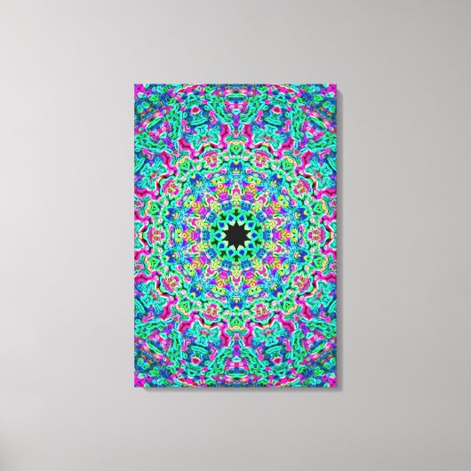 BullmasterGardian 20x30 Canvas Print キャンバスプリント (正面)