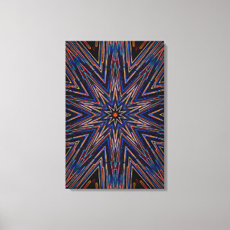 BullmasterGardian 20x30 Canvas Print キャンバスプリント