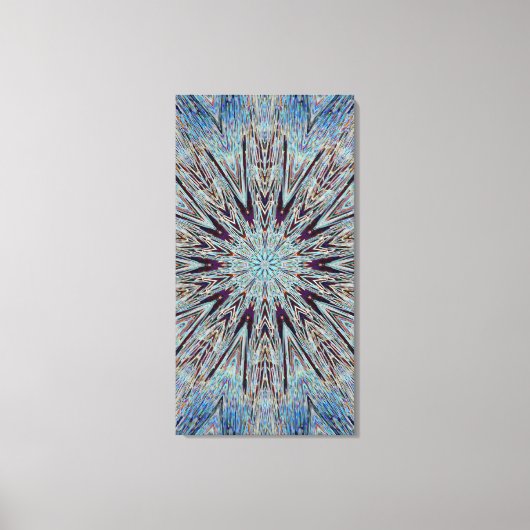 BullmasterGardian 21x40キャンバス印刷 キャンバスプリント (正面)