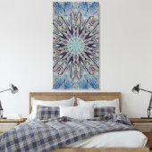 BullmasterGardian 21x40キャンバス印刷 キャンバスプリント (インサイチュ (寝室))