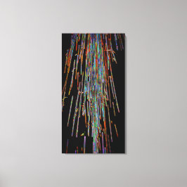 BullmasterGardian 21x40キャンバス印刷 キャンバスプリント