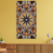 BullmasterGardian 21x40キャンバス印刷 キャンバスプリント (インサイチュ (リビング))