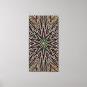 BullmasterGardian 21x40 キャンバスプリント (正面)