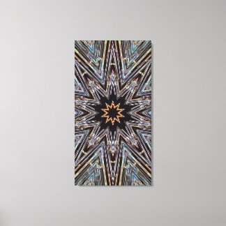 BullmasterGardian 21x40 Canvas Print キャンバスプリント