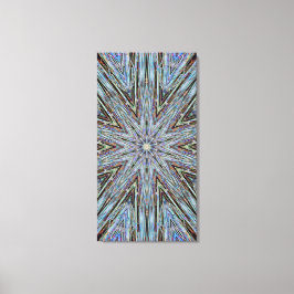 BullmasterGardian 21x40 Canvas Print キャンバスプリント