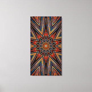 BullmasterGardian 21x40 Canvas Print キャンバスプリント