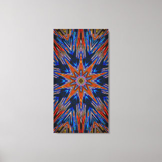 BullmasterGardian 21x40 Canvas Print キャンバスプリント