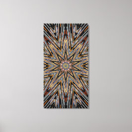 BullmasterGardian 21x40 Canvas Print キャンバスプリント