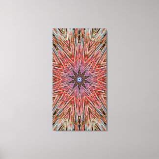 BullmasterGardian 21x40 Canvas Print キャンバスプリント