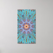 BullmasterGardian 21x40 Canvas Print キャンバスプリント (正面)