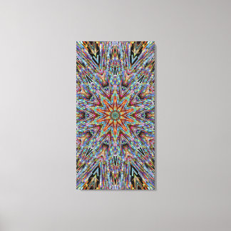 BullmasterGardian 21x40 Canvas Print キャンバスプリント