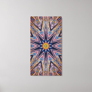 BullmasterGardian 21x40 Canvas Print キャンバスプリント