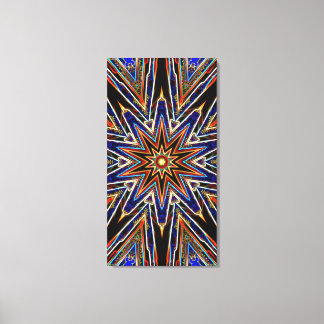 BullmasterGardian 21x40 Canvas Print キャンバスプリント