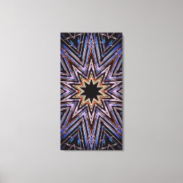 BullmasterGardian 21x40 Canvas Print キャンバスプリント