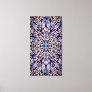 BullmasterGardian 21x40 Canvas Print キャンバスプリント