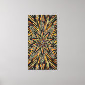 BullmasterGardian 21x40 Canvas Print キャンバスプリント (正面)