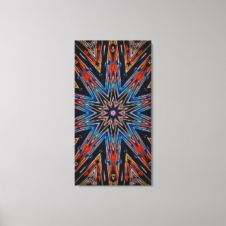 BullmasterGardian 21x40 Canvas Print キャンバスプリント