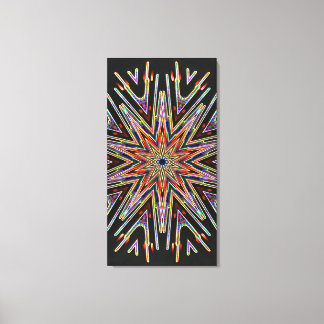 BullmasterGardian 21x40 Canvas Print キャンバスプリント