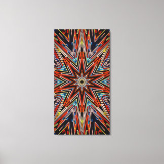 BullmasterGardian 21x40 Canvas Print キャンバスプリント