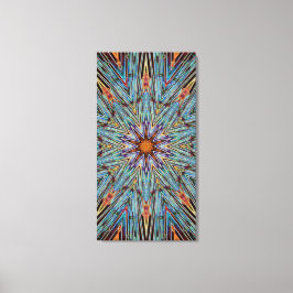 BullmasterGardian 21x40 Canvas Print キャンバスプリント