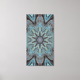 BullmasterGardian 21x40 Canvas Print キャンバスプリント