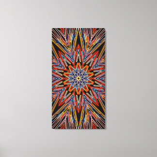 BullmasterGardian 21x40 Canvas Print キャンバスプリント