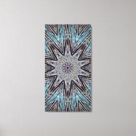 BullmasterGardian 21x40 Canvas Print キャンバスプリント