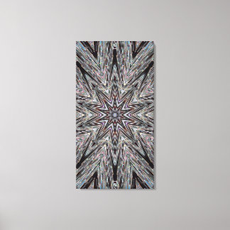 BullmasterGardian 21x40 Canvas Print キャンバスプリント