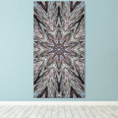 BullmasterGardian 21x40 Canvas Print キャンバスプリント (インサイチュ (ウッドフロア))