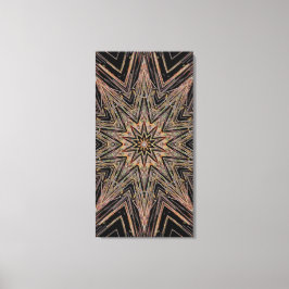 BullmasterGardian 21x40 Canvas Print キャンバスプリント