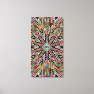 BullmasterGardian 21x40 Canvas Print キャンバスプリント