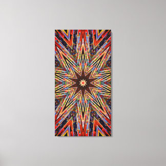 BullmasterGardian 21x40 Canvas Print キャンバスプリント