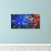 BullmasterGardian 32×16 キャンバスプリント (インサイチュ (ウッドフロア))