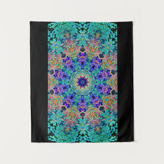 BullmasterGardian 34x40 Tapestry タペストリー (正面)