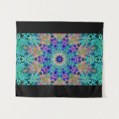 BullmasterGardian 34x40 Tapestry タペストリー (正面(横))