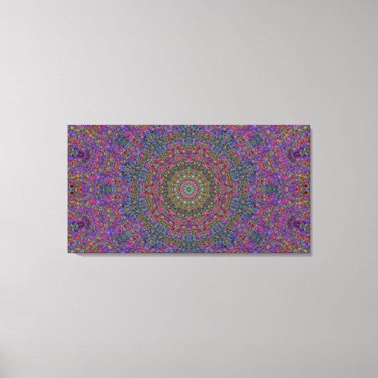 BullmasterGardian 40x21キャンバス印刷 キャンバスプリント (正面)