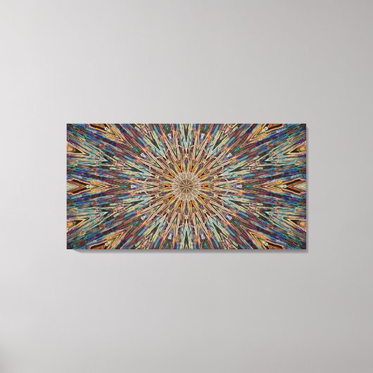 BullmasterGardian 40x21キャンバス印刷 キャンバスプリント (正面)