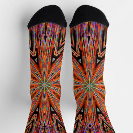 BullmasterGardian Premium Crew Socks ソックス