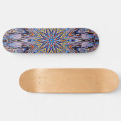 BullmasterGardian Skateboard スケートボード (横)