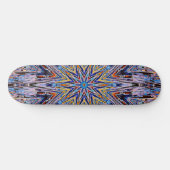 BullmasterGardian Skateboard スケートボード (横)
