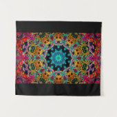 BullmasterGardian Tapestry タペストリー (正面(横))