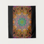 BullmasterGardian Tapestry タペストリー (正面)