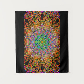 BullmasterGardian Tapestry タペストリー