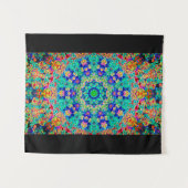 BullmasterGardian Tapestry タペストリー (正面(横))