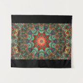 BullmasterGardian Tapestry タペストリー (正面(横))