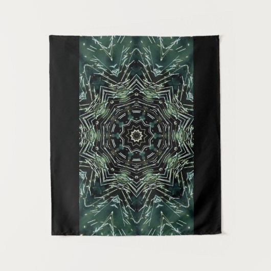 BullmasterGardian Tapestry 34x40 タペストリー (正面)