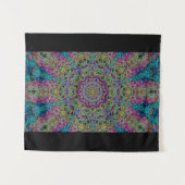 BullmasterGardian Tapestry 34x40 タペストリー (正面(横))