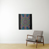 BullmasterGardian Tapestry 34x40 タペストリー (インサイチュ)