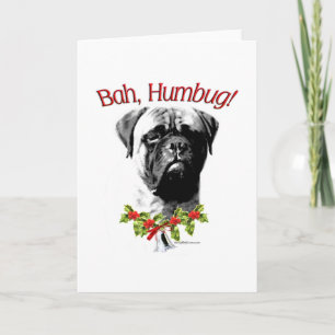 Bullmastiff Bahの詐欺 シーズンカード