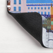 Bullring日曜日2012年 マウスパッド (コーナー)